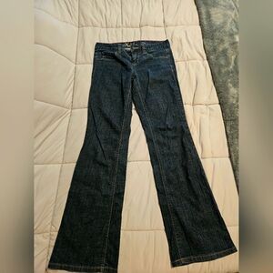 Tommy Hilfiger Bootcut Jeans Size 6R